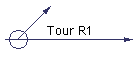 Tour R1